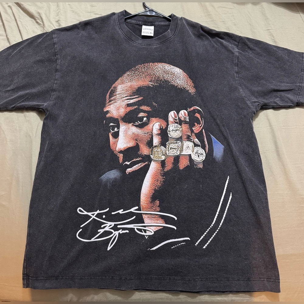 Kobe Bryant
